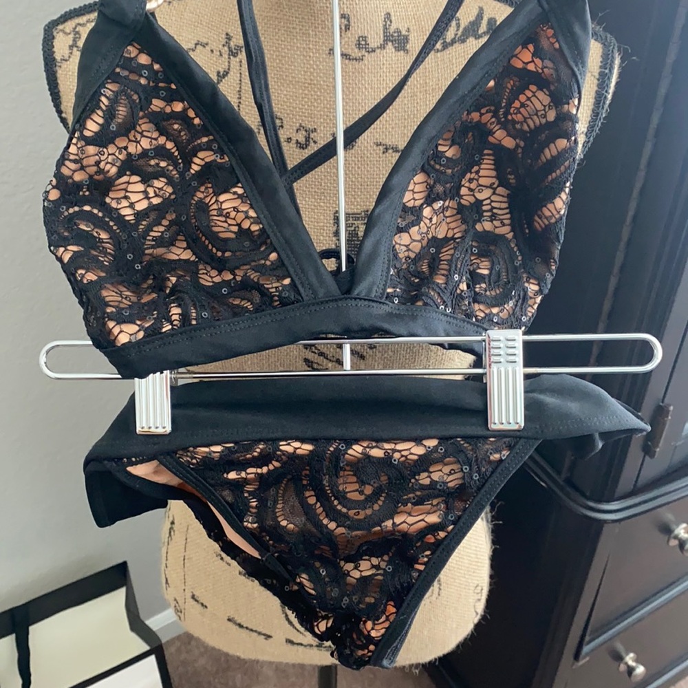 Custom Bikini - image 1